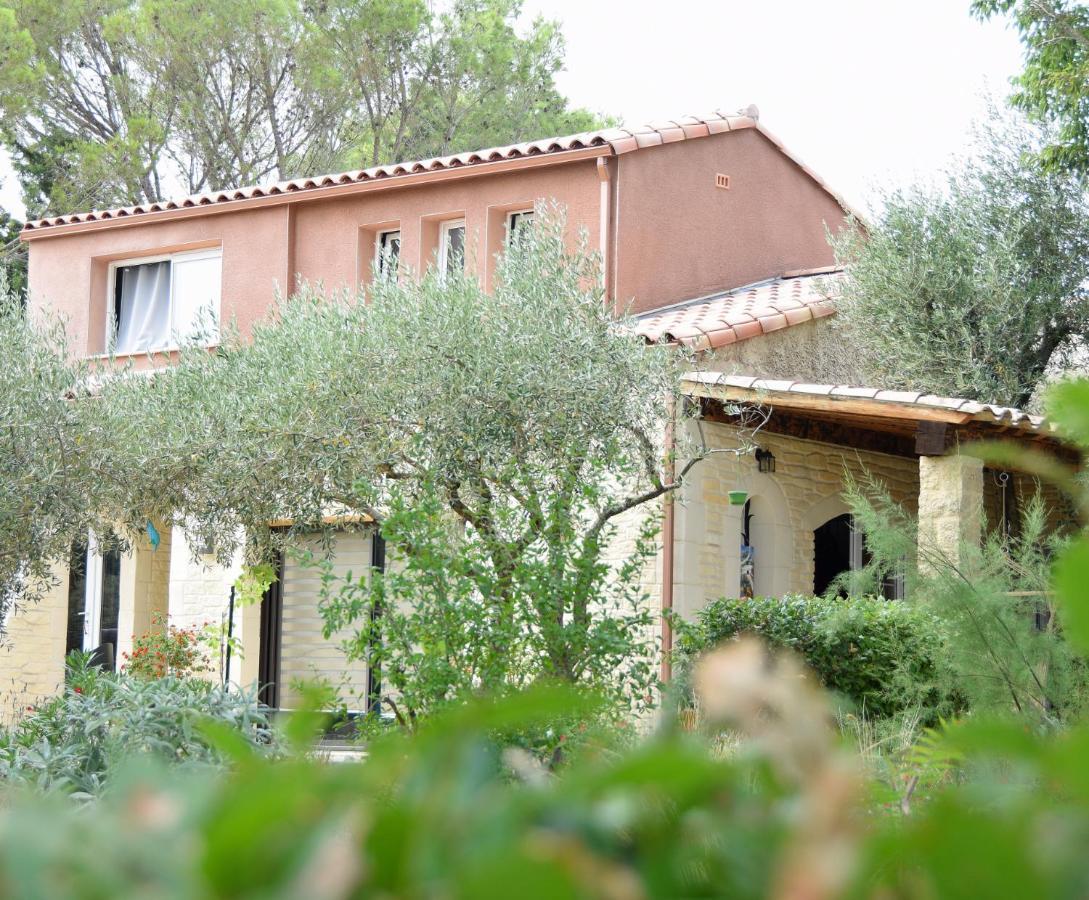 L'Atelier Panzió Saint-Maximin  Kültér fotó