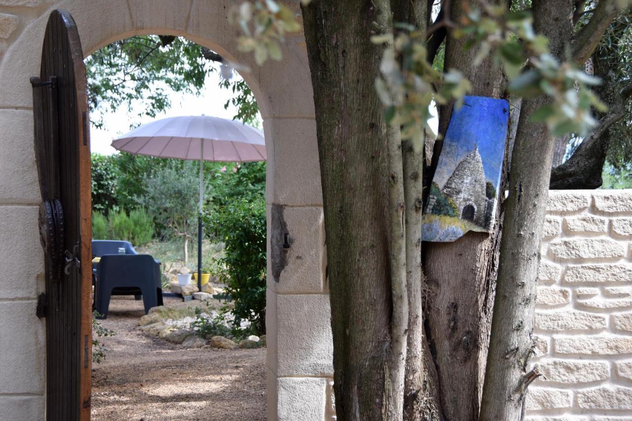 L'Atelier Panzió Saint-Maximin  Kültér fotó