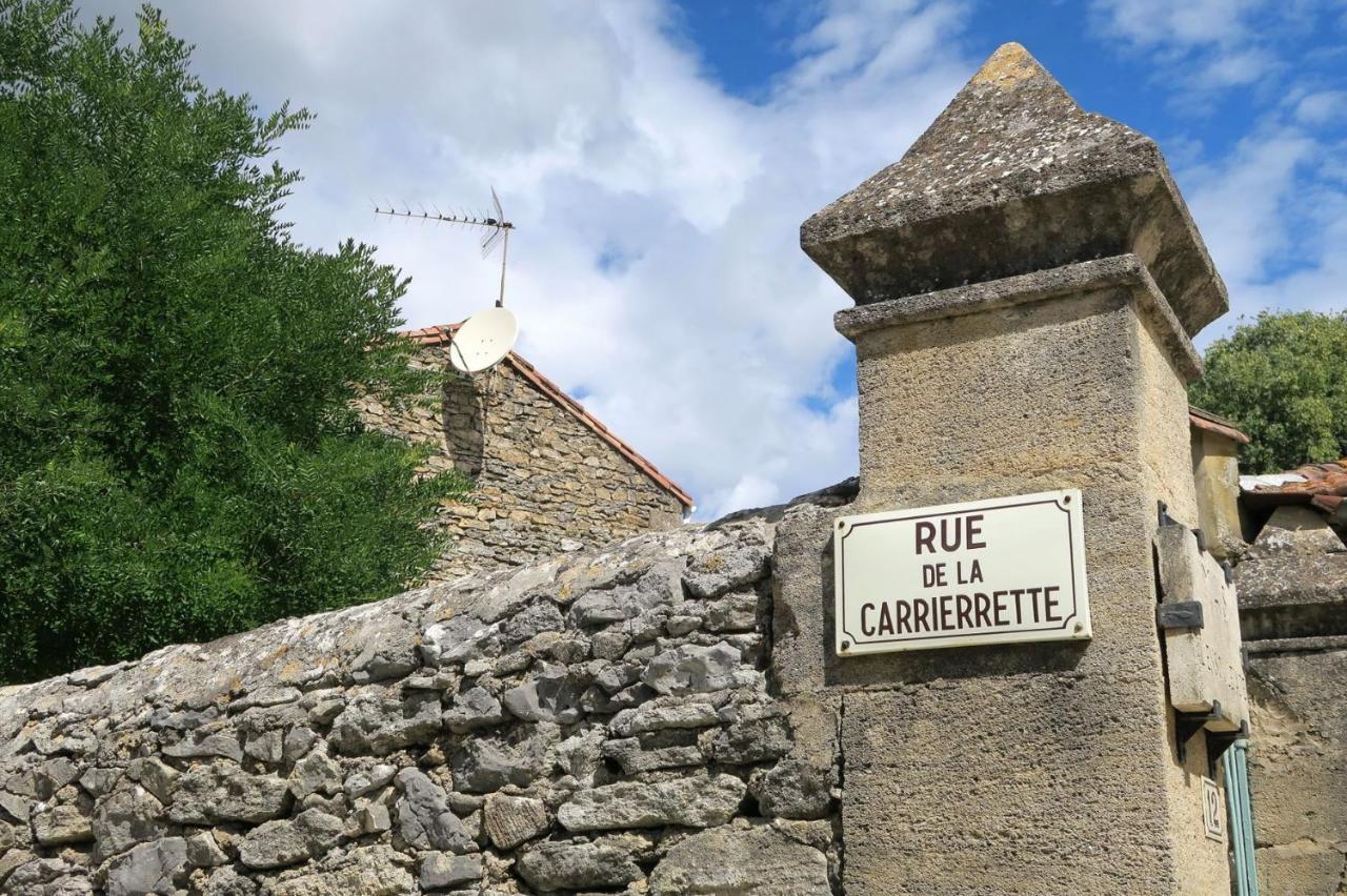 L'Atelier Panzió Saint-Maximin  Kültér fotó