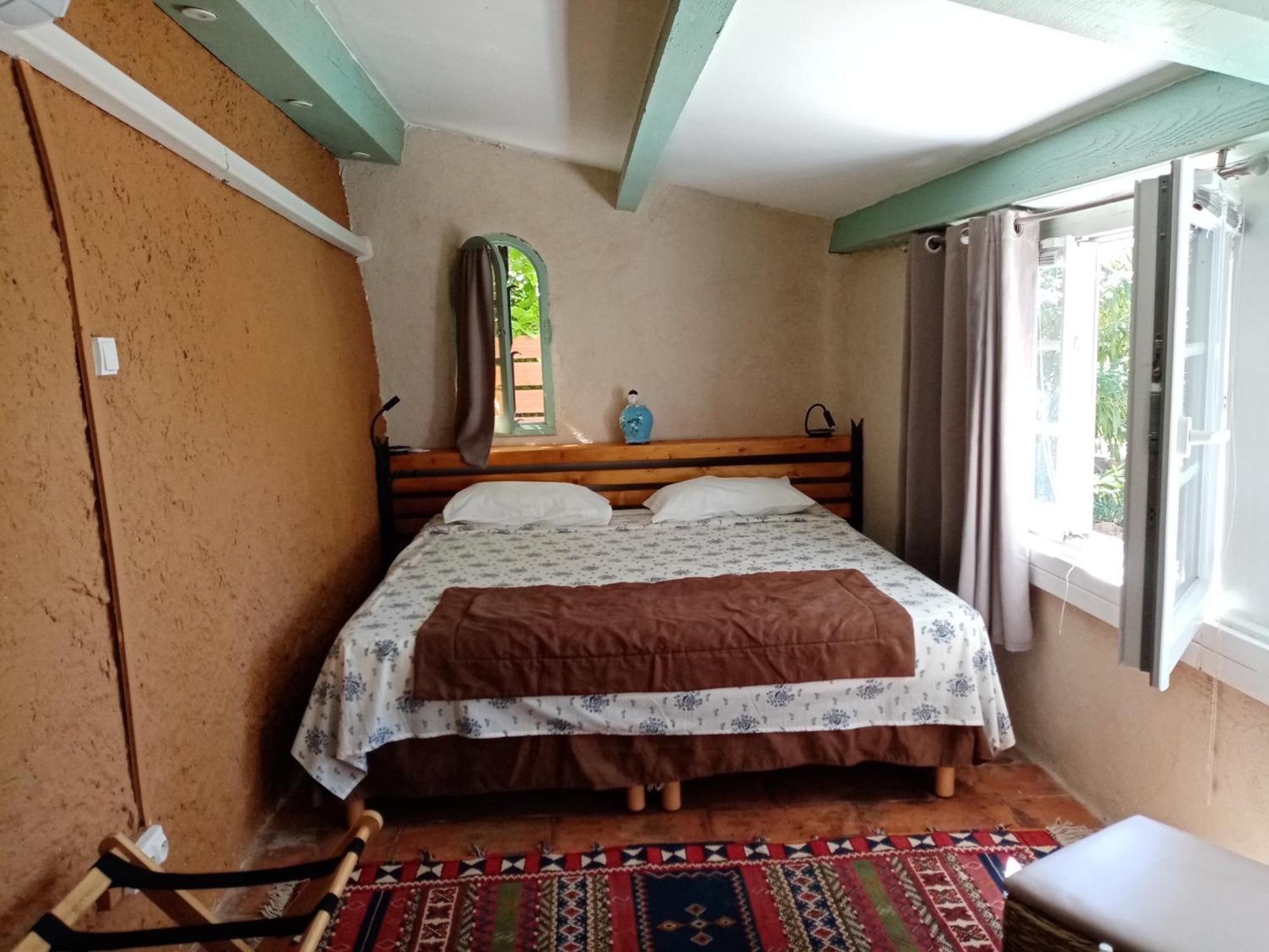 L'Atelier Panzió Saint-Maximin  Szoba fotó