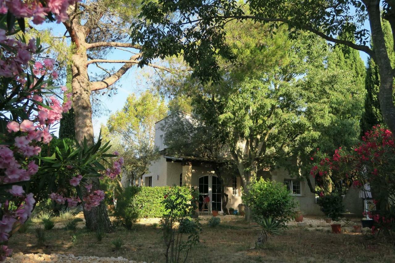L'Atelier Panzió Saint-Maximin  Kültér fotó