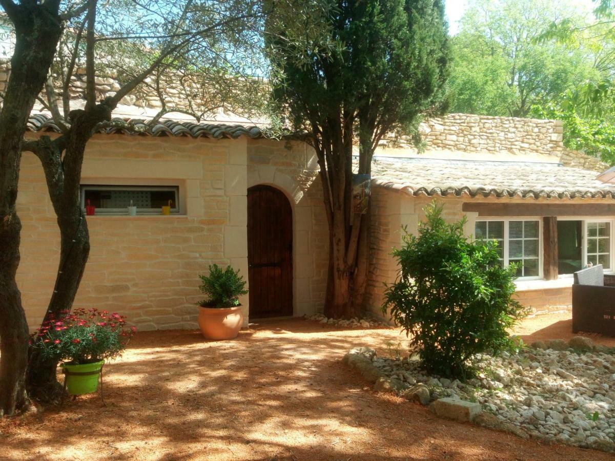 L'Atelier Panzió Saint-Maximin  Kültér fotó