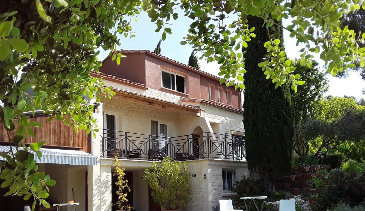 L'Atelier Panzió Saint-Maximin  Kültér fotó